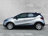 Renault Captur LUXE ENERGY TCe 90 NAVI+KLIMA+KAMERA+PDC - Renault Captur in Chemnitz