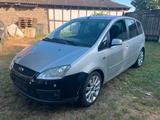 Ford Focus C-Max 2,0 Ghia - Ford C-Max aus 2006: Ghia