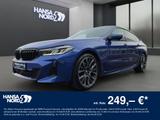 BMW 640d Gran Turismo xDrive M-SPORT LASER NAVI HUD - blaue BMW 640 Gran Turismo