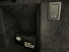 Foto Nummer 15: LAND ROVER Range Rover Sport