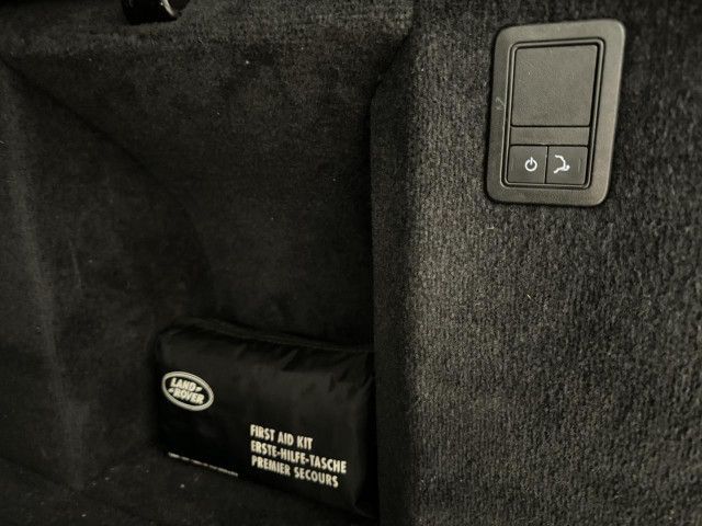 Foto Nummer 15: LAND ROVER Range Rover Sport