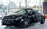 Mercedes-Benz E 300 d Cabrio AMG Line *2.H *19 *Wide *KeyGo - Mercedes-Benz: Cabrio, W