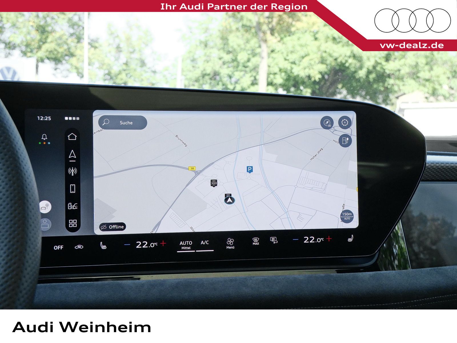 Audi A6 e-tron - Bild 14