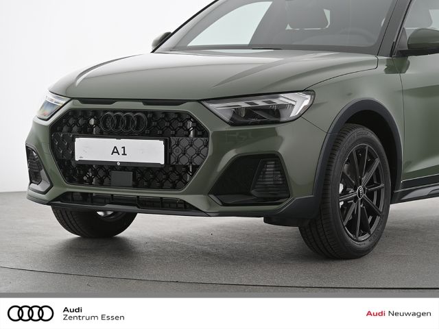 Audi A1 - Bild 7