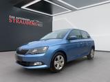 Skoda Fabia Style KLIMAAUTOMATIK*SHZG*ALU*EURO6 - Skoda Fabia: Eu