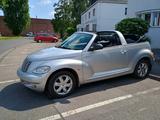 Chrysler PT Cruiser Cabrio, TüV und Zahnriemen neu - gebrauchte Chrysler PT Cruiser aus dem Jahr 2006