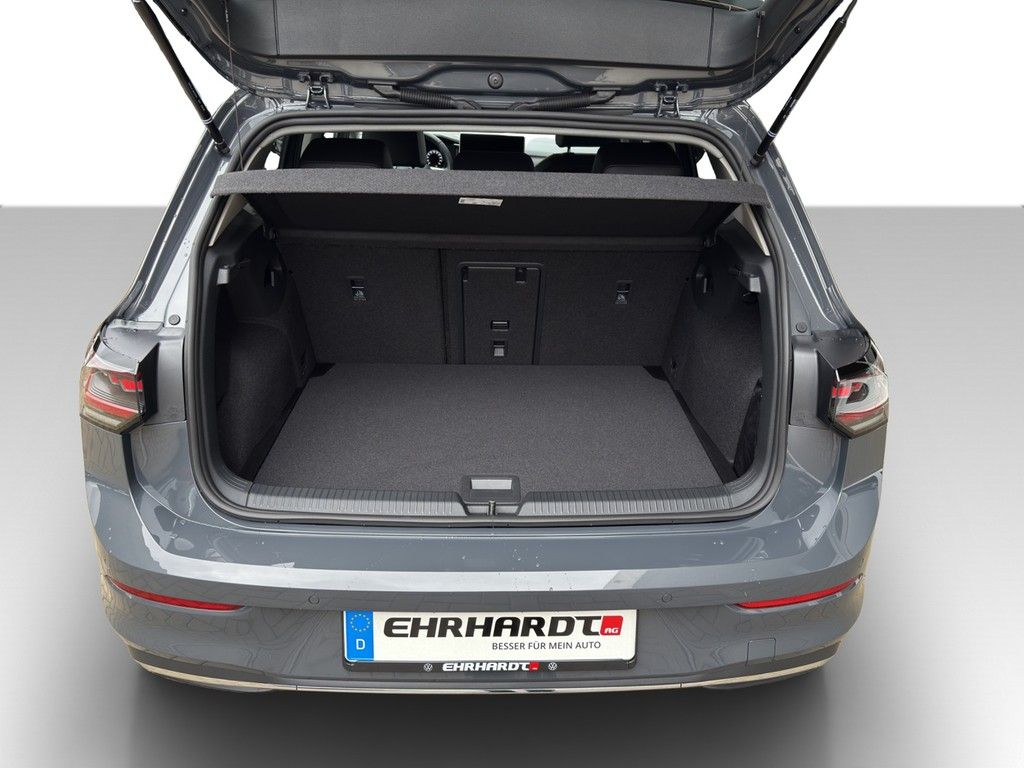 Volkswagen Golf - Bild 9