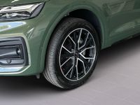 Audi Q5 - Vorschau Bild 7