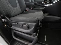Mercedes-Benz V 300 - Vorschau Bild 21
