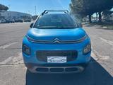 Citroën Citroen C3 Aircross PureTech 110 S&S Shine - Citroën C3 Aircross Kombi Gebrauchtwagen