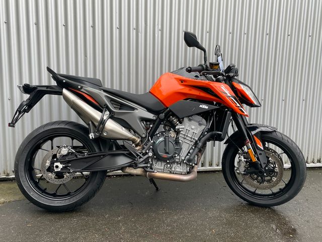 KTM 790 DUKE L 2024 35KW (48PS) mit TechPack