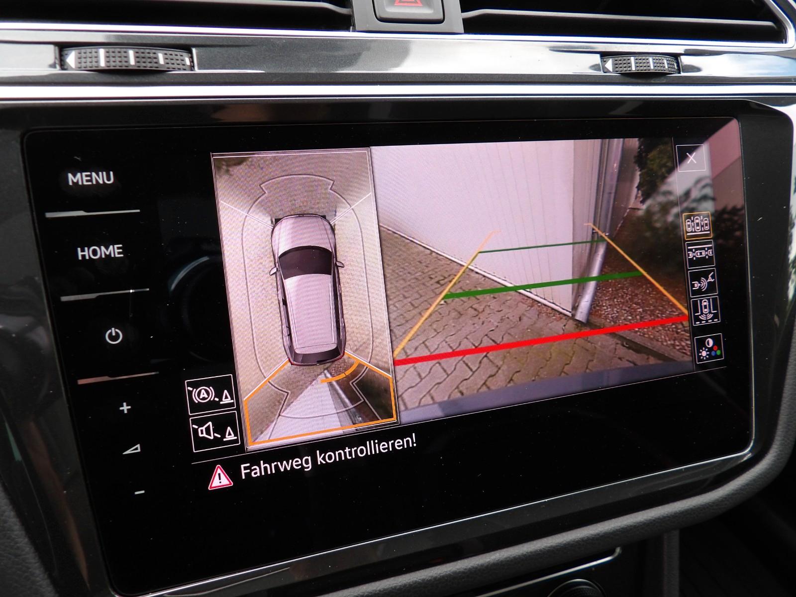 Volkswagen Tiguan OFFROAD DSG 4Motion Active 360° AHK 2.5T, миниатюра 15