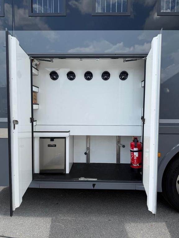 Fahrzeugabbildung Mercedes-Benz Actros 2553 L 6x2 6-Pferde Pop-Up Pop-Out