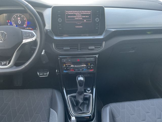 Volkswagen T-Cross - Bild 11