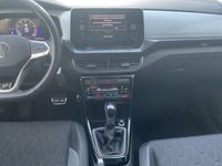 Volkswagen T-Cross - Vorschau Bild 11
