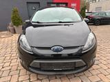 Ford Fiesta Trend 1.2 82 PS Tüv neu Klima 4-t 1.Hand - Ford Fiesta: 82 Ps