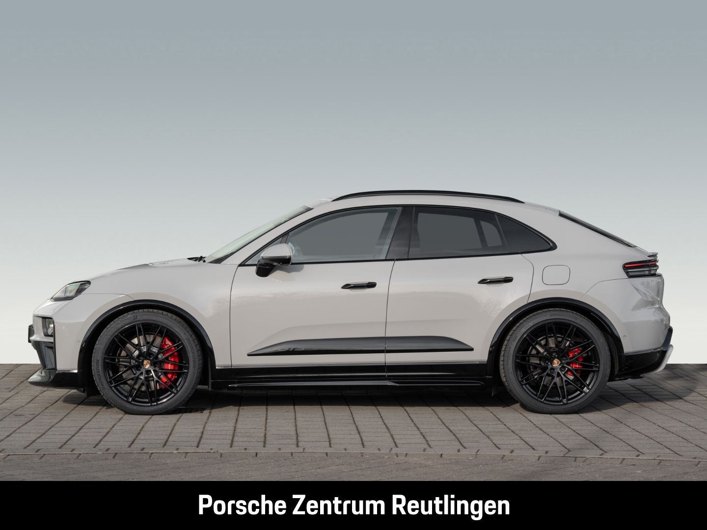 Porsche Macan - Bild 2