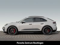 Porsche Macan - Vorschau Bild 2