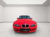 BMW Z3 1.8*SHZ* - rote BMW Z3