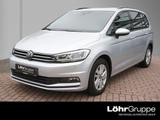 Volkswagen Touran 1.5 TSI Comfortline BMT ACC Navi DAB SHZ - VW Touran Gebrauchtwagen in Bonn