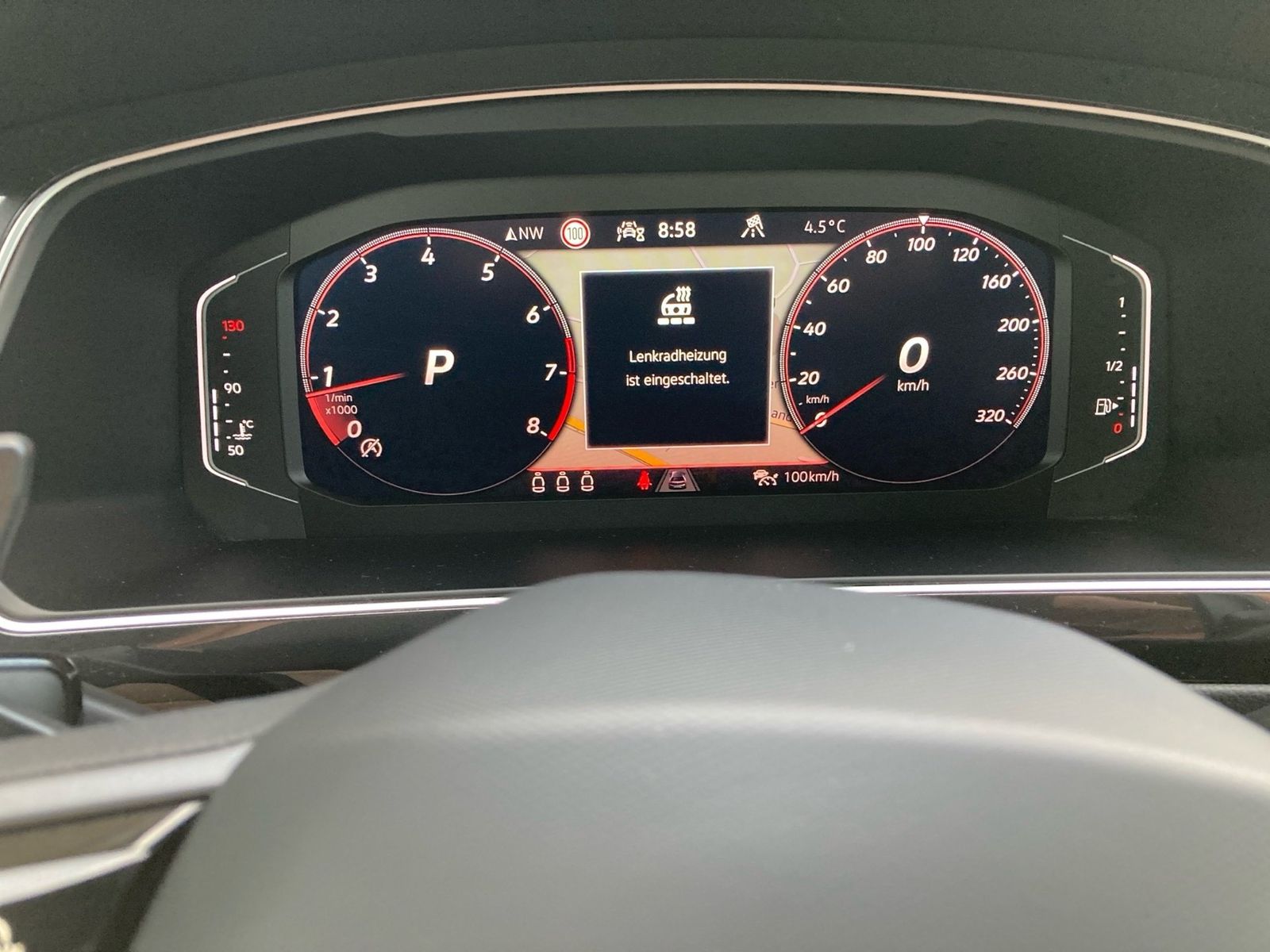 Volkswagen Tiguan - Bild 13