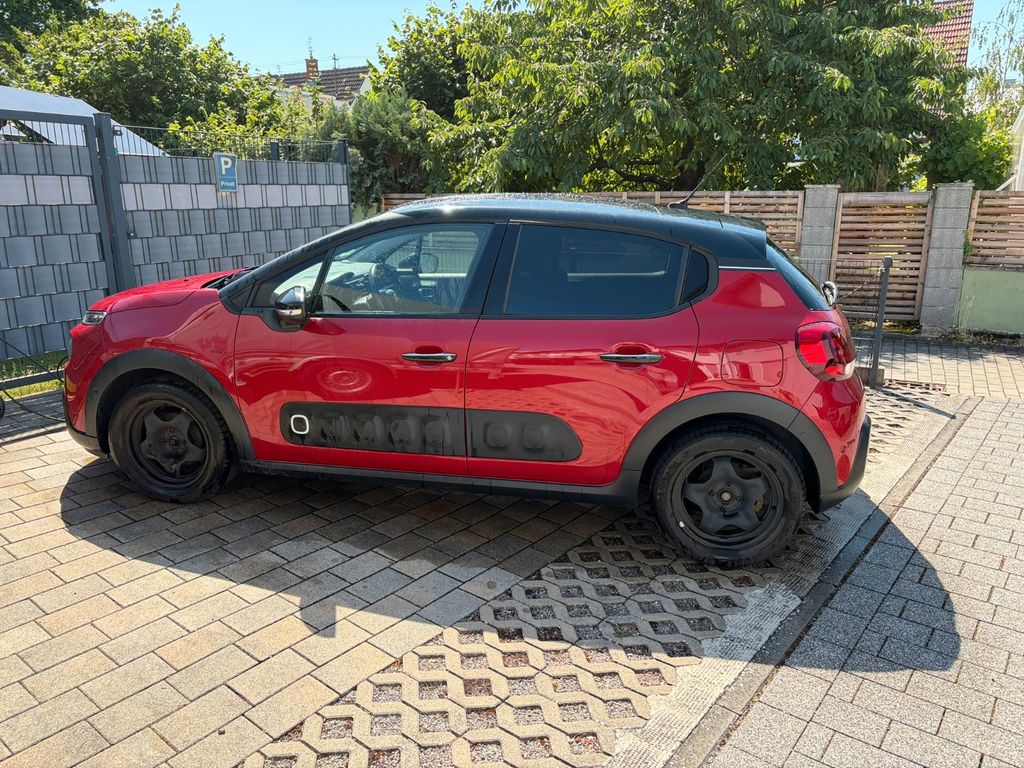 Image of Citroën C3