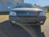 Renault RENAULT CLIO RTI MIT SUPER AUSSTATTUNG 1,4l - gebrauchte Renault Clio aus dem Jahr 1996