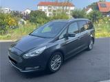 Ford Galaxy 2.0 TDCI 7 Sitze - Gepflegt - TÜV - Ford Galaxy aus 2015