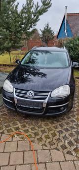 Volkswagen Golf 1.4 TSI Sportline Variant Sportline - Volkswagen Golf: Variant Sportline