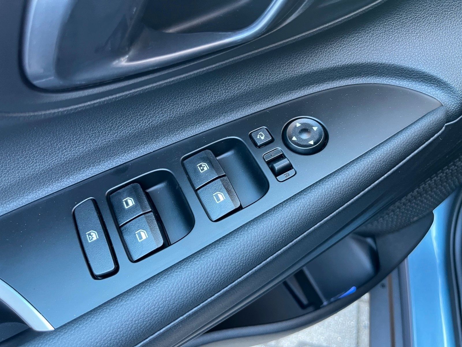 Hyundai BAYON – Bild 17