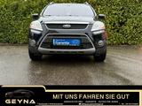 Ford Kuga Titanium 4X4 - Ford Kuga aus 2012: Titanium