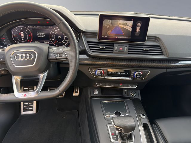Q5 quattro sport 2.0TDI DSG Head-Up, Matrix-LED,