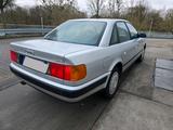 Audi 100 (A6 Vorgänger) C4 2.0E Benziner T... - Audi A6 V10 Gebrauchtwagen