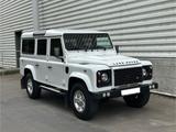 Land Rover Defender 110 E Station Wagon - gebrauchte Land Rover Defender aus dem Jahr 2013