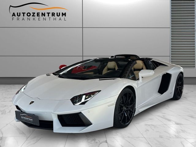 Angebot ansehen Lamborghini Aventador