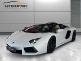 Lamborghini Aventador Aventador LP 700-4 Roadster LIFT SENSO - Lamborghini Gebrauchtwagen