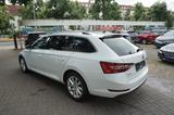 Skoda Superb 1.6 TDI Style*PANO*2xSHZ*KAM*NAVI*GARANTI - Skoda Superb: 1.6
