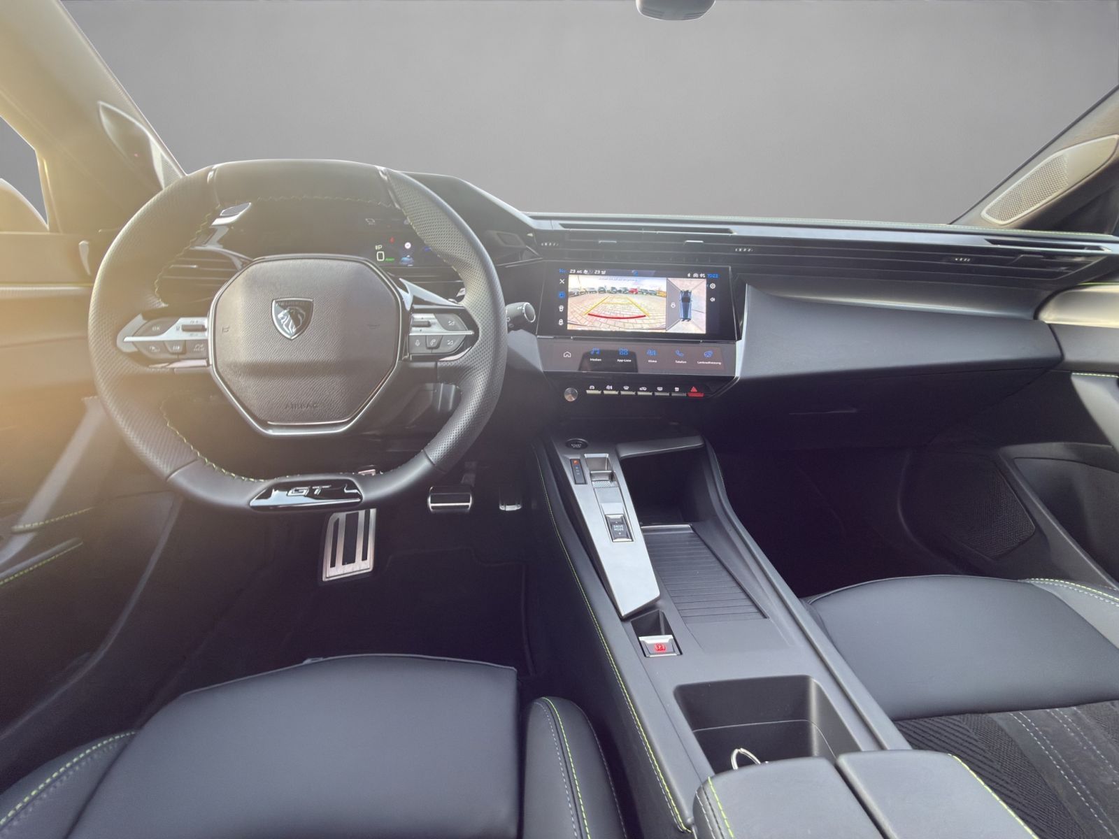 Peugeot 308 - Bild 13