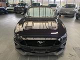 Ford Mustang GT Convertible /Kamera/Leder/ - gebrauchte Ford Mustang aus dem Jahr 2023