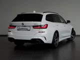 BMW 320 e xDrive Touring M Sport+ACC+LED+AHK+DW 0,5% - BMW: mit Navigationssystem, 5.0