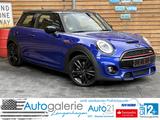 MINI Cooper S S JCW LED PDC Sportsitze SHZ h&k - MINI Cooper S: Sport