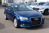 Audi A3 Sportback 1.6 TDI Ambition"Navi"Bi-Xenon"Pano - Audi A3 aus 2012: TDI