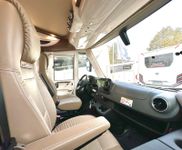 Carthago chic e-line I 61 XL LE -2xKlima -Leder  -Solar (3/17)