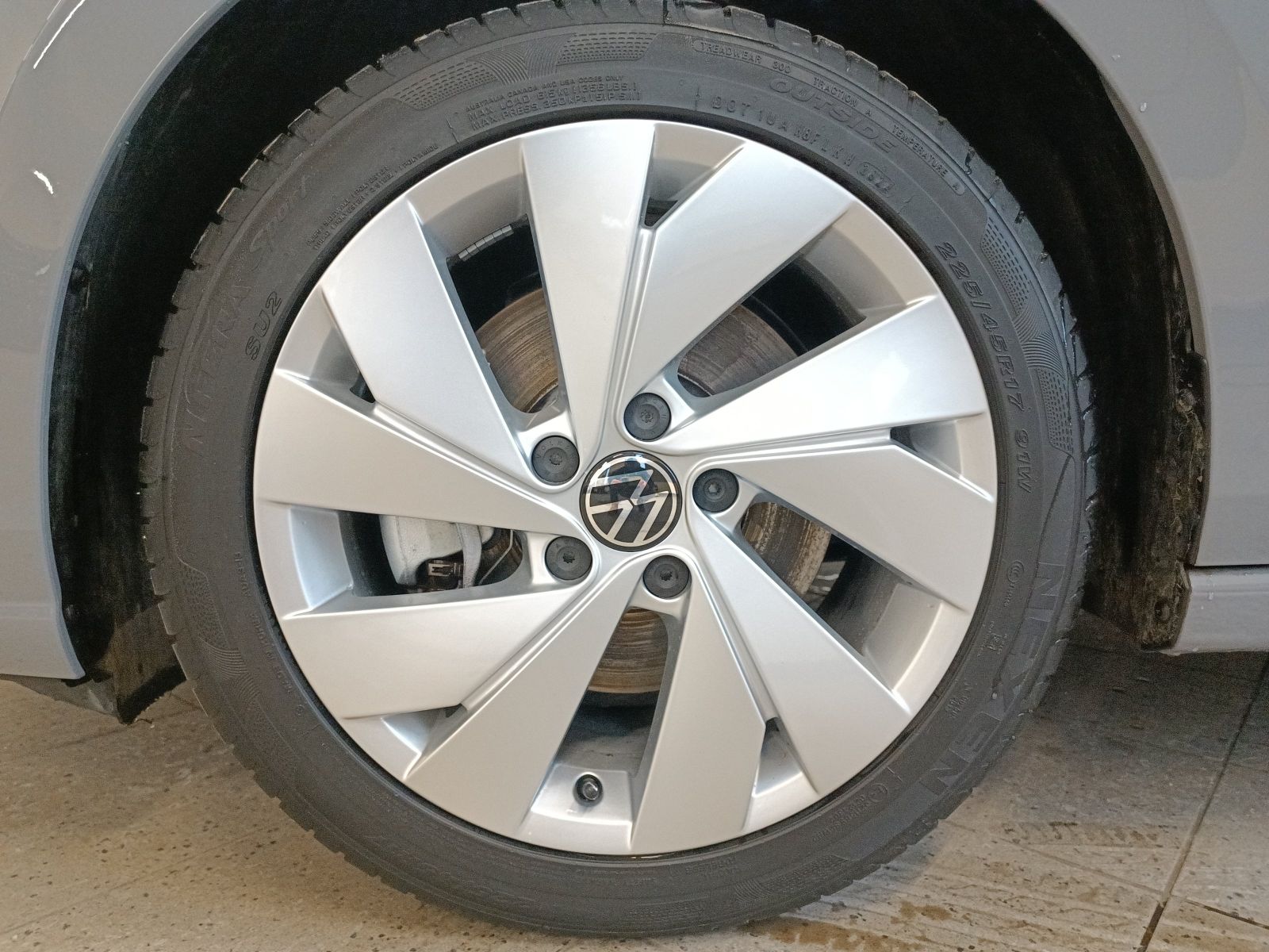 Volkswagen Golf - Bild 8