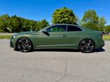 Audi A5 40TDI,Quattro, 2xS line, PANO, MATRIX, 204 ps - Audi A5 Gebrauchtwagen in Aachen