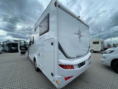 Dethleffs Trend  6717 EB*auto. SAT + TV*Solar*