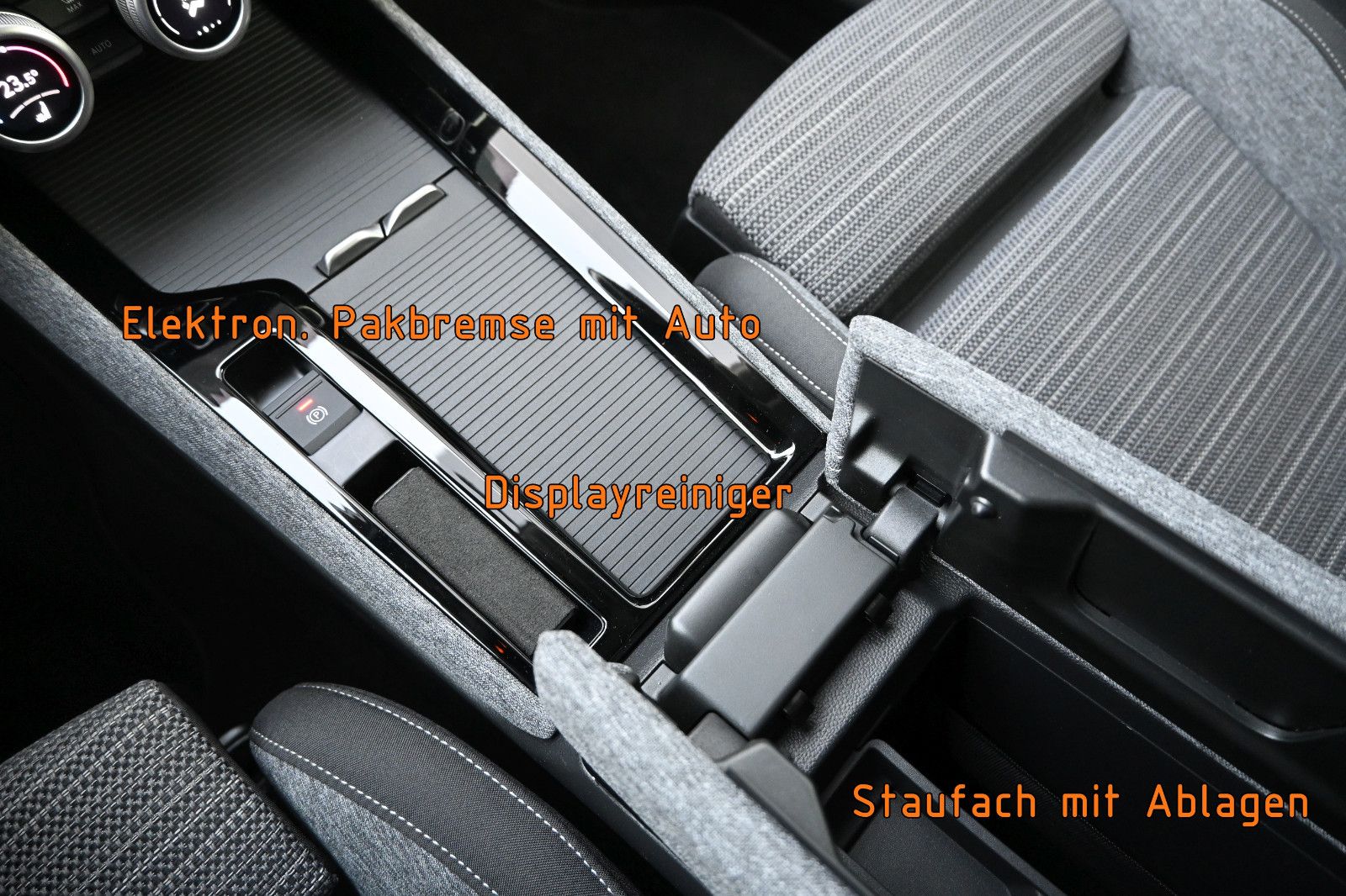 Fahrzeugabbildung SKODA Superb 2.0 TSI DSG Selection Combi 4x4 °ACC°AHK°