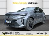 Renault Scenic E-Tech 100% Esprit Alpine 220 Long Range - Renault Scenic: E10