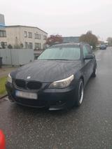 BMW 560X   E61 530d - BMW: E56