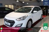 Hyundai i30 cw blue Classic - Hyundai i30 Classic mit Benzin-Antrieb